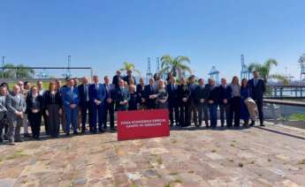 Instituciones, ayuntamientos y agentes sociales del Campo de Gibraltar respaldan una Zona Económica Especial para corregir la desventaja fiscal del territorio y atraer inversión