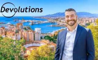 La ciudad andaluza consolida su atractivo tecnológico con la llegada de inversión extranjera y refuerza su posicionamiento como hub europeo en ciberseguridad