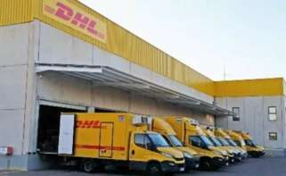 DHL Sevilla