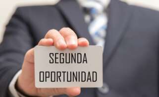 La justicia exonera a un empresario arruinado tras la crisis de 2008 y un accidente incapacitante, en un nuevo ejemplo del alcance de este mecanismo legal