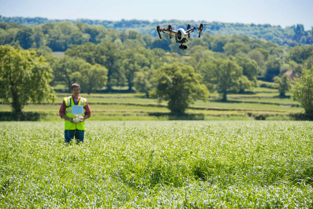 AgroSmart Tech Andalucía: La revolución digital llega al agroalimentario