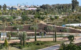 Gran Parque de Mijas