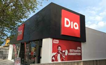 Dia refuerza su apuesta por Cádiz con la apertura de una nueva tienda en Chiclana de la Frontera. Foto: Grupo Dia.