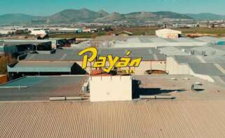 Sede de Payán Hermanos en Macarena (Granada).