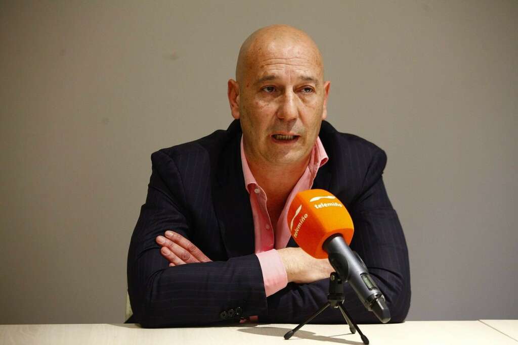 dueño Betis Baloncesto