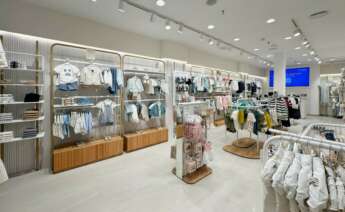 Tienda de Mayoral.