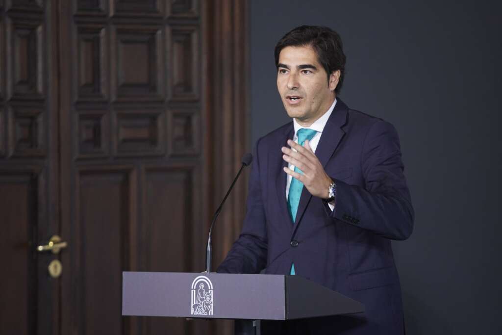 Presidente Real Betis Balompié