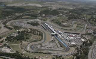 Foto: Circuito de Jerez.