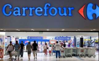 Carrefour refuerza su estrategia sostenible junto a Heineken España con medidas concretas para reducir el impacto ambiental y promover el consumo responsable hasta 2030