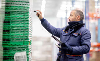 Mercadona compró más de 4.270 millones de euros a proveedores andaluces en 2025. Foto: Mercadona.