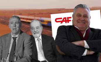 Adif, Caf