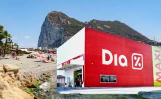 La cadena Día amplía su red en Cádiz con un nuevo supermercado que apuesta por la cercanía, el ahorro y la generación de empleo local