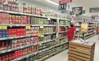 Supermercados 'El Jamón'