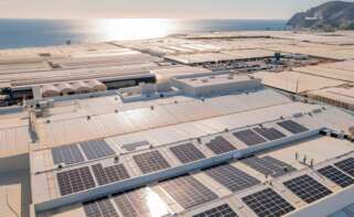 Instalaciones fotovoltaicas instaladas por Greening.