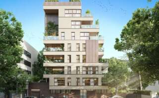 Uno de los nuevos proyectos de grupo ABU. Foto: ABU.