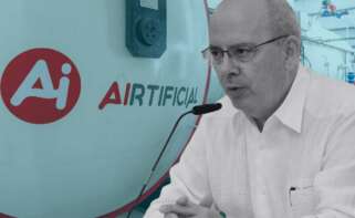 Javier Sánchez Rojas, consejero independiente de Airtificial.