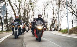 Gran Premio de MotoGP en Jerez