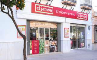 Supermercados 'El Jamón'