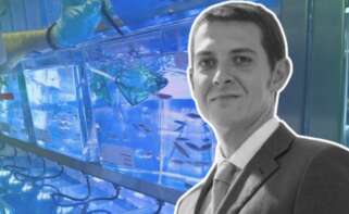 Víctor Infante, presidente de Biotechnology Assets (Grupo Biat).