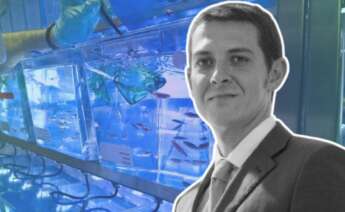 Víctor Infante, presidente de Biotechnology Assets (Grupo Biat).