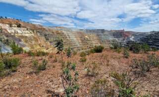 Mina Riotinto
