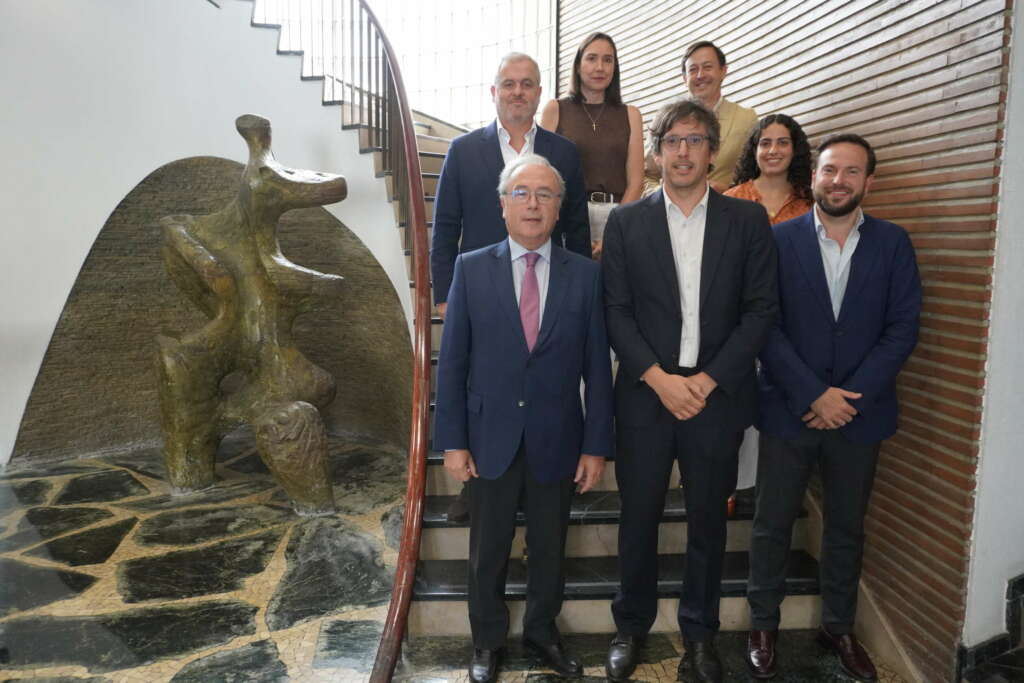 Economía Digital lanza en Córdoba los reconocimientos 'Empresas Emergentes'