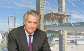Puente del Centenario. Acciona.