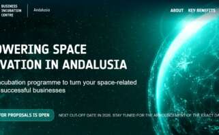 ESA BIC Andalucía