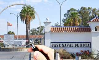 La base de Rota