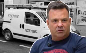 José Elías, accionista de referencia y presidente no ejecutivo de Ezentis.
