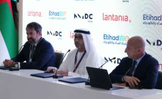 Lantania y NMDC
