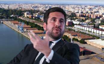 La compañía energética liderada por Enrique Riquelme invertirá cerca de 30 millones de euros para transformar antiguas naves del puerto de Sevilla en su nueva sede corporativa internacional