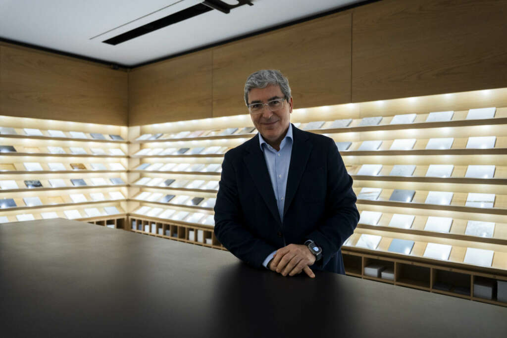 Cosentino CIO Global