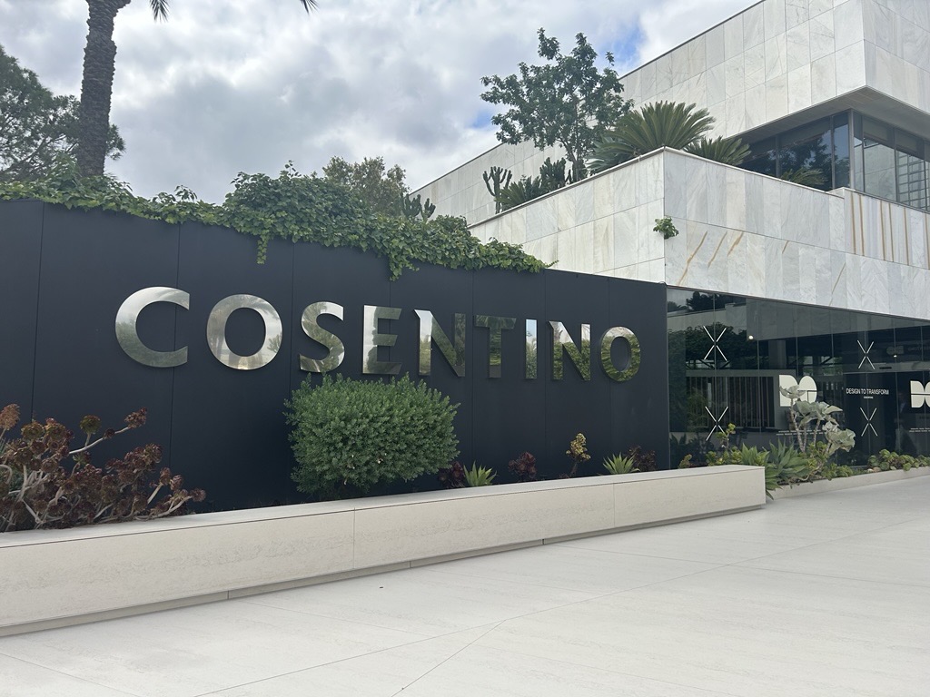 Foto: Cosentino
