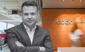 José Elías (Ezentis), nuevo presidente de ADQA.