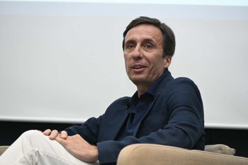 Silbon presenta en 'Empresas Emergentes' su estrategia de 2026: 