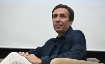Juan Jurado, director de operaciones y partner de Silbon, en el foro ‘Empresas Emergentes’ de Córdoba.