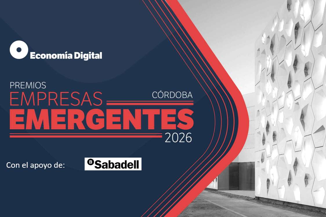 El reto de la dimensión empresarial, a debate en los premios 'Empresas Emergentes' de Córdoba
