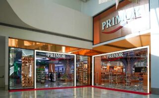 Tienda de Primor.