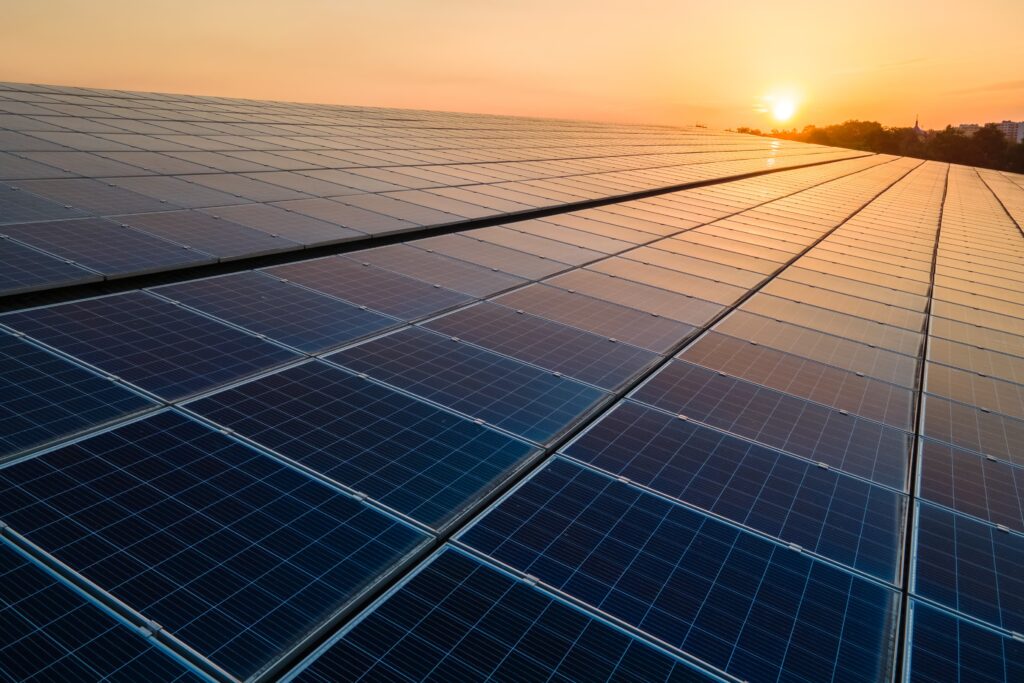 Placas solares