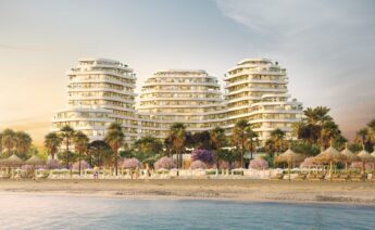 Vivienda Málaga