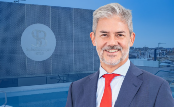 Juan Carlos López Vella, exdirector comercial de Soho Boutique Hotels.