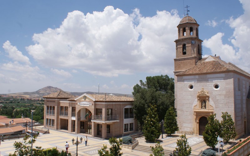 Alhendín