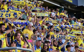 Ampliación capital Cádiz CF