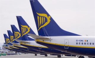Ryanair
