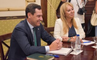PIB Andalucía