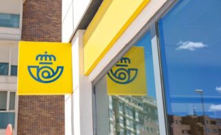 Correos