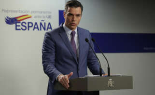 El Gobierno anuncia un impuesto extraordinario a las eléctricas para 2023