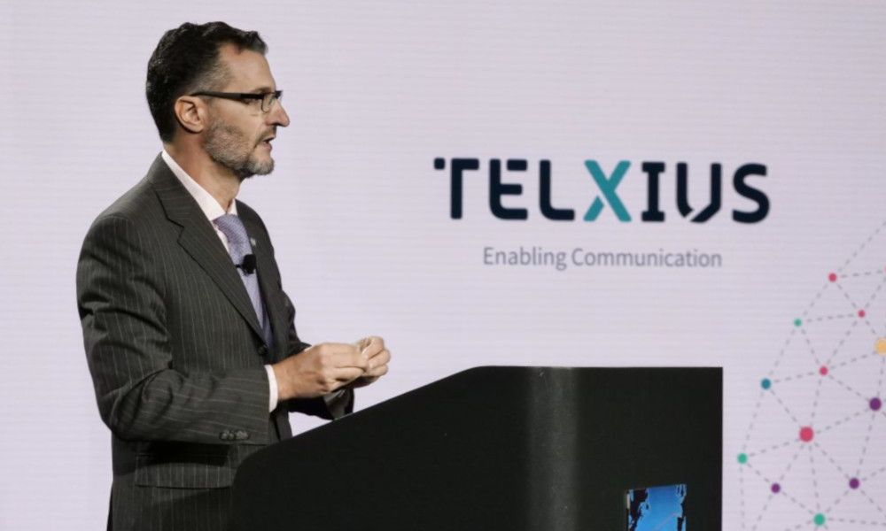 Rafael Arranz, director operativo del negocio de cable de Telxius / Telxius