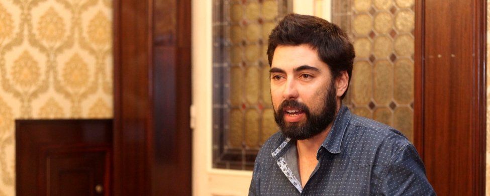 Xulio Ferreiro cree que las obras de la Marina se hicieron sin licencia